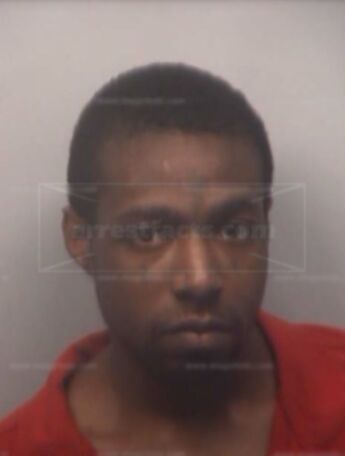 Deshaun Antoine Shelton