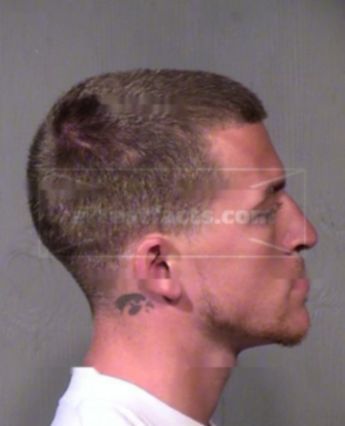 Jeffrey Nathaniel Larsen
