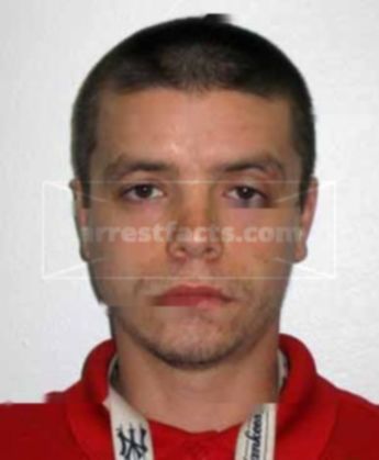 Daniel Edward Lazzara