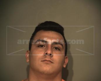 Andy James Ovalle