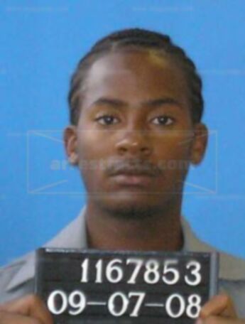 Antoine Lamar Ellis