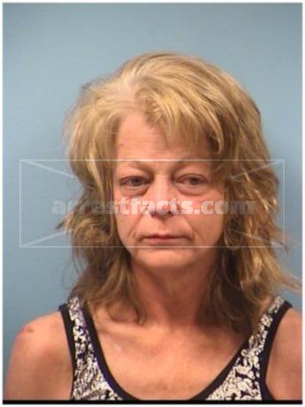 Jill Renee Schaumburger