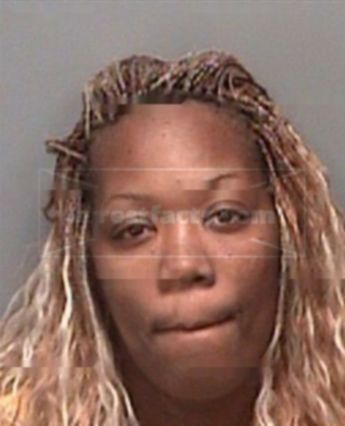 Latrina Ramona Kinsler