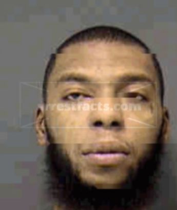 Aaron Jermaine Boyd