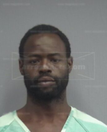 Michael Andrew Washington