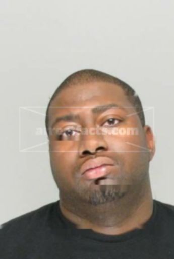 Demarkus Deonte' Ragland