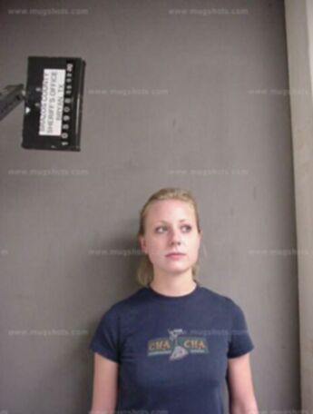 Megan Michelle Clary