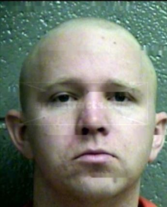 Zachary Ryan Tallent
