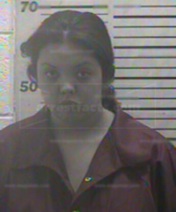 Miranda Cherrie Vigil