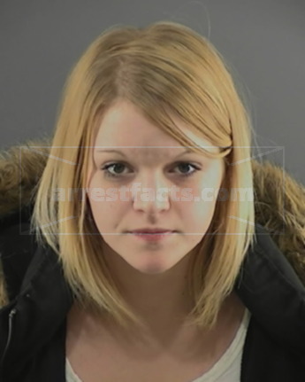 Brittany Lynn Weidman
