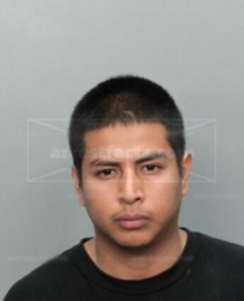 William Sandoval