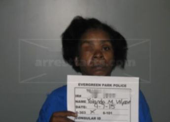Yolanda Wynne