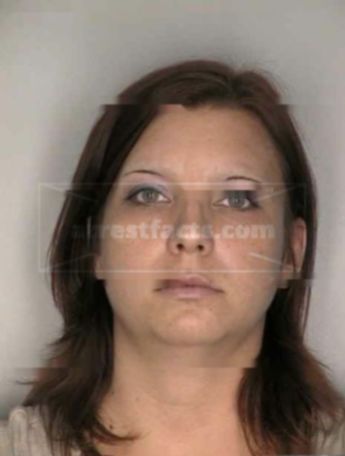 Kristina Diane Redmond