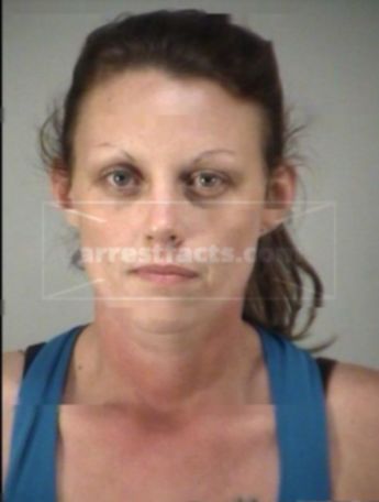 Jennifer Lynn Paglione