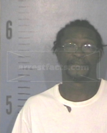 James Earl Moore