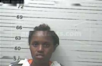 Tyeisha Renee Griffin