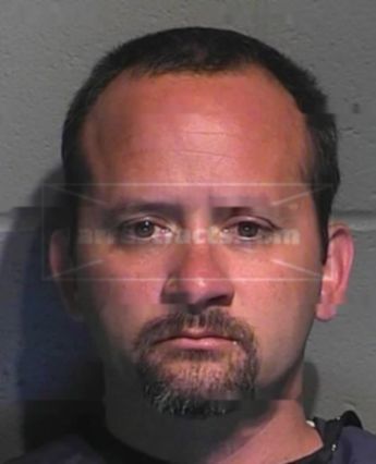 Shaun Allen Morse