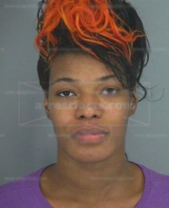 Whitney Ladonna Dennal Moore