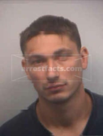 Daniel Mark Greenwald