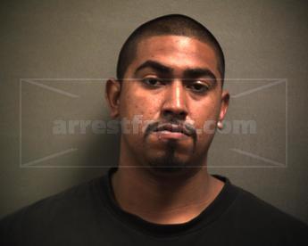 Adrian Lee Anderson