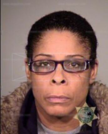 Darlene Estelle Olive
