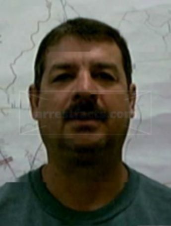 Kirk Daniel Starling