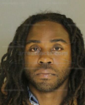 Darryl Rashaun Pitts