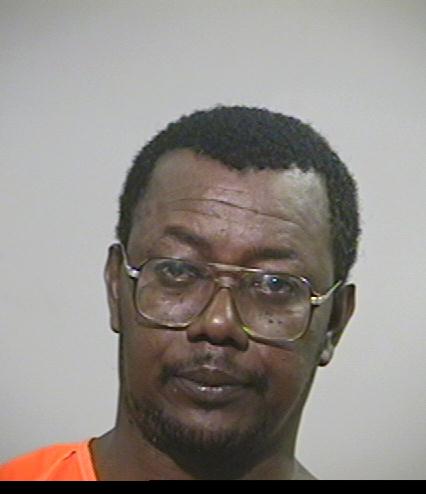 Bruce Oscar Williams