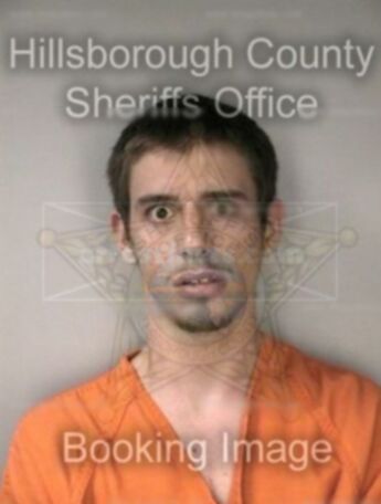 Shawn Perry Bezoenik