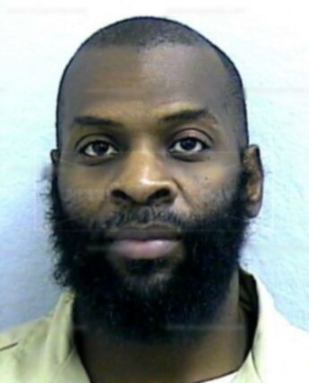Alonzo Washington