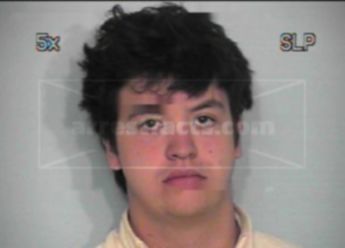 Travis F Davis