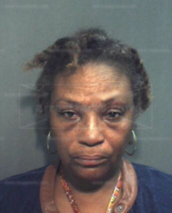 Loretta Rogers Alexander