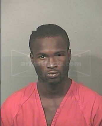 Jyrone Lumpkin