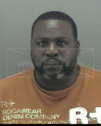 Terry Dewayne Thomas