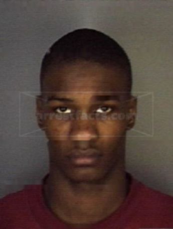 Vince Jovan Asbury