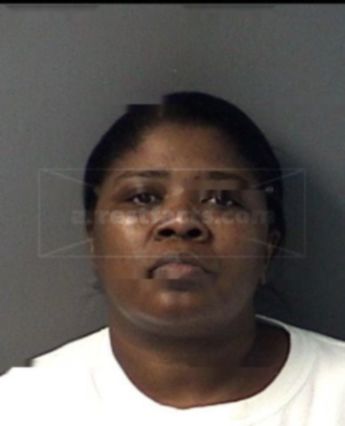 Faith L Perry