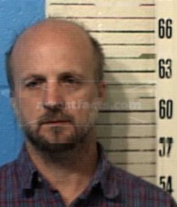 Larry Allen Lane