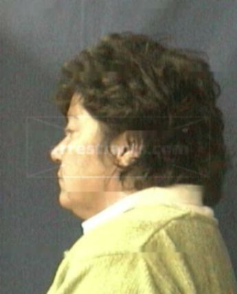 Tonya D Walden