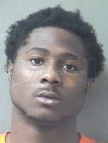 Bernard Junior Riley