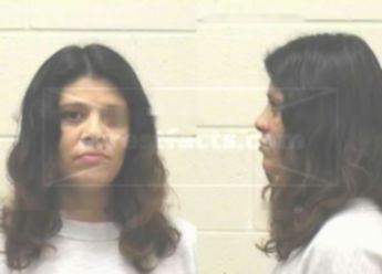 Tammie Ortega Fisher