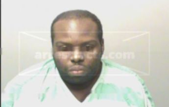 Corey Jermain Thorpe