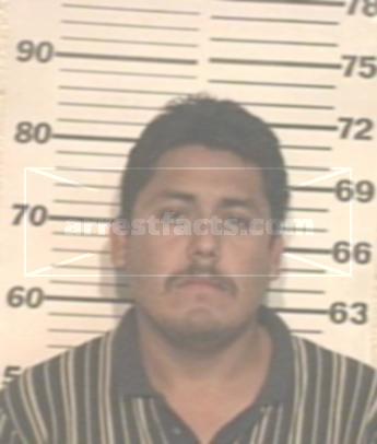 Jose Angel Vallejo