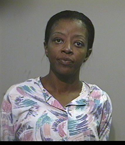 Sharron Boutte