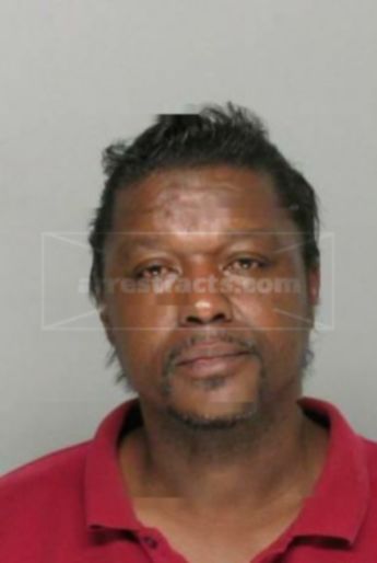 Carlos Manwell Johnson