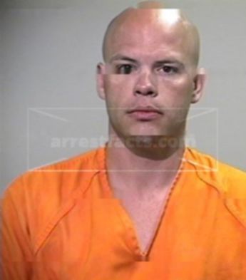 Preston James Mckinney
