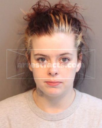 Heather Brooke Maples
