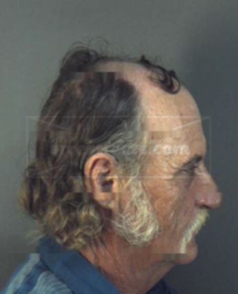James Ray Willard