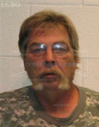 Steve Allen Walla