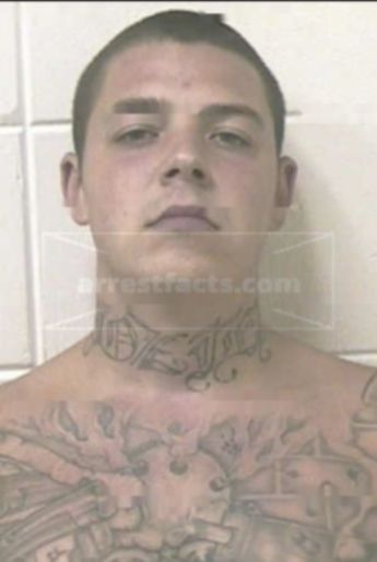 Jordan Dozier Smith