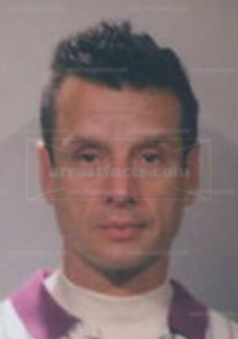 Manuel Tyler Aros